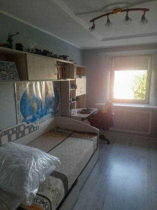 Продажа 4-комнатной квартиры 113,2 м², 5/5 этаж