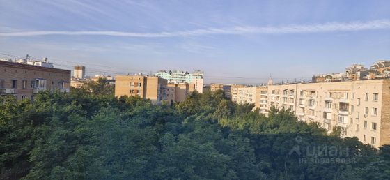 Продажа 2-комнатной квартиры 46,1 м², 8/9 этаж