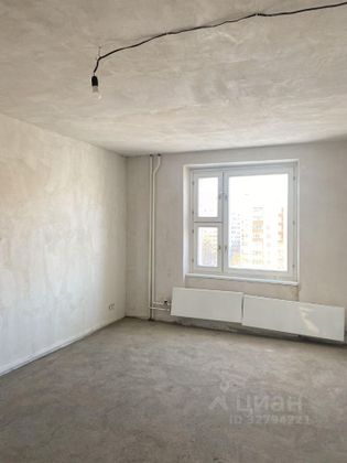 Продажа 3-комнатной квартиры 64,6 м², 8/14 этаж