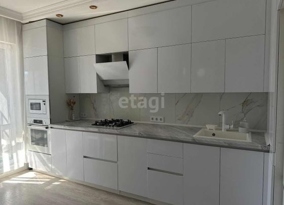 Продажа 2-комнатной квартиры 47 м², 3/14 этаж