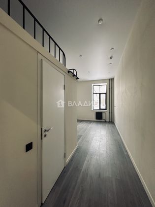 Продажа квартиры-студии 19,2 м², 1/3 этаж