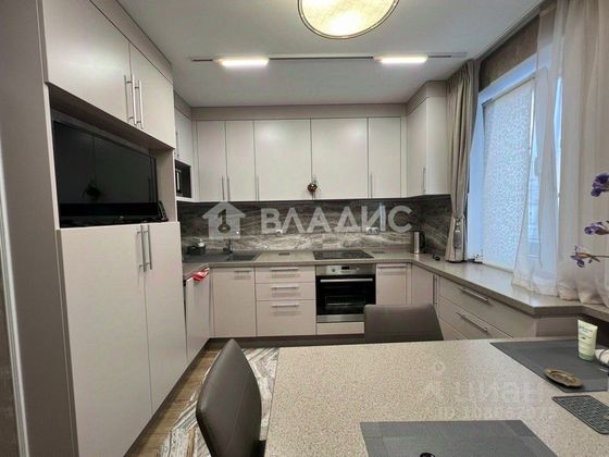 Продажа 3-комнатной квартиры 73 м², 5/17 этаж