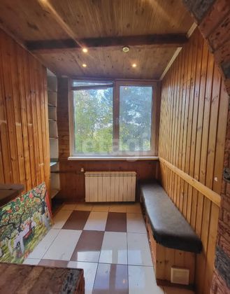 Продажа 3-комнатной квартиры 63 м², 3/9 этаж