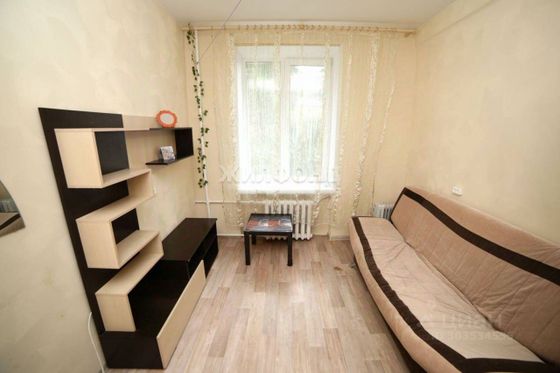 Продажа 1 комнаты, 15,2 м², 3/5 этаж