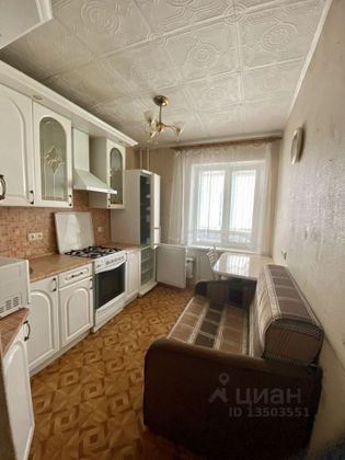 Продажа 2-комнатной квартиры 51 м², 8/9 этаж