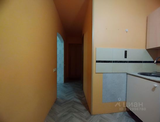 Продажа 2-комнатной квартиры 41,2 м², 1/5 этаж