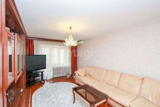 Продажа 4-комнатной квартиры 98,5 м², 3/5 этаж