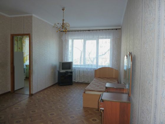 Продажа 2-комнатной квартиры 41,5 м², 2/5 этаж