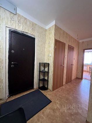 Продажа 2-комнатной квартиры 54 м², 1/3 этаж