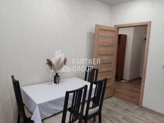 Продажа 2-комнатной квартиры 66,5 м², 2/17 этаж