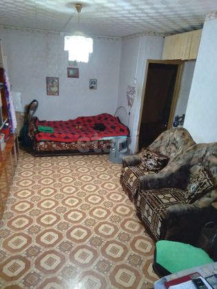 Продажа 2-комнатной квартиры 44 м², 3/4 этаж