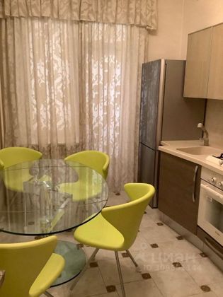 Продажа 2-комнатной квартиры 63,5 м², 10/10 этаж