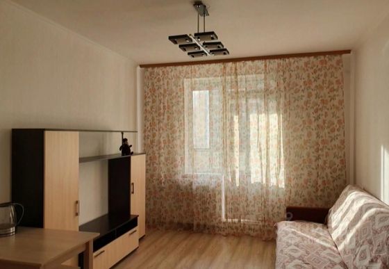 Аренда квартиры-студии 20,6 м², 5/20 этаж