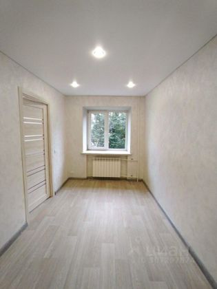 Продажа 2-комнатной квартиры 41 м², 1/5 этаж