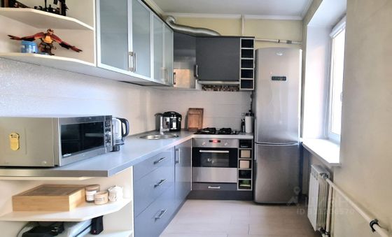 Продажа 2-комнатной квартиры 41,7 м², 2/8 этаж