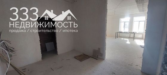 Продажа многокомнатной квартиры 212 м², 2/4 этаж