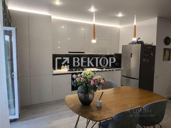 Продажа 1-комнатной квартиры 68,5 м², 4/6 этаж