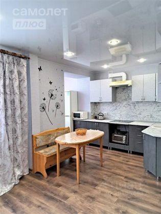 Продажа 1-комнатной квартиры 38 м², 9/10 этаж