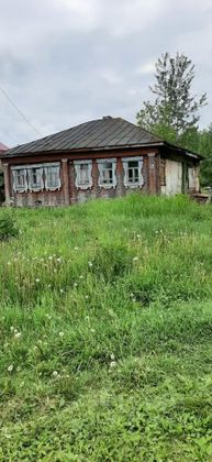 Продажа дома, 69 м², с участком 25 соток