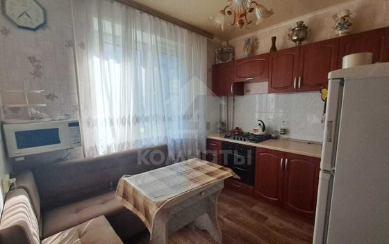 Продажа 2-комнатной квартиры 55 м², 5/9 этаж