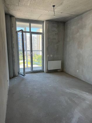 Продажа 1-комнатной квартиры 42 м², 2/9 этаж