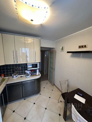 Продажа 2-комнатной квартиры 38,1 м², 11/12 этаж