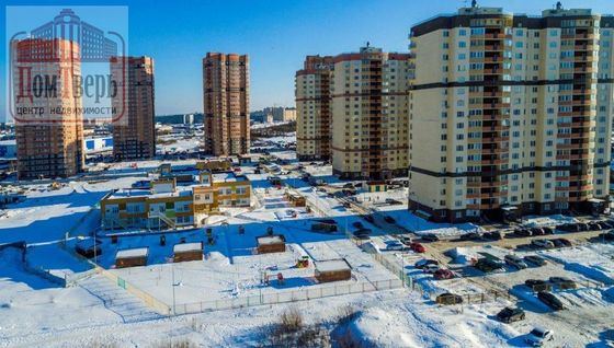 Продажа 2-комнатной квартиры 78,1 м², 15/22 этаж