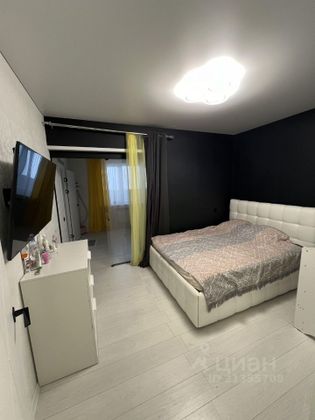 Продажа 2-комнатной квартиры 76,5 м², 8/10 этаж