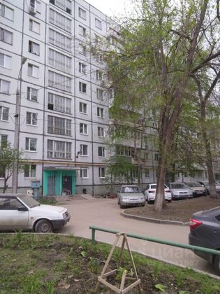 Продажа 3-комнатной квартиры 62,7 м², 8/9 этаж