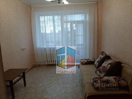 Продажа 2-комнатной квартиры 43,2 м², 2/2 этаж