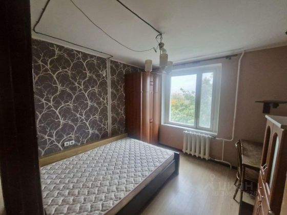 Продажа 3-комнатной квартиры 60,6 м², 6/12 этаж