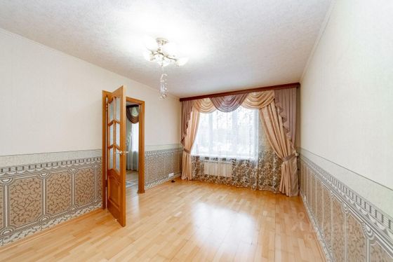 Продажа 2-комнатной квартиры 42,6 м², 2/2 этаж