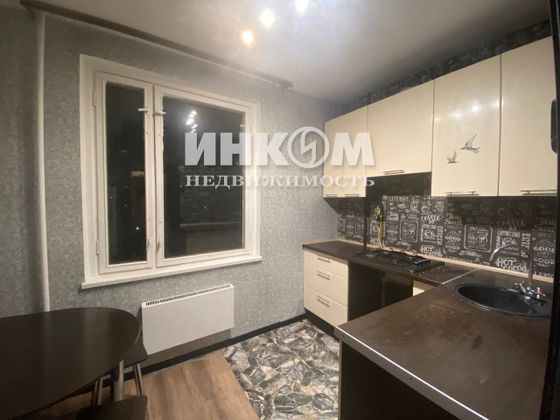 Аренда 3-комнатной квартиры 65 м², 6/9 этаж