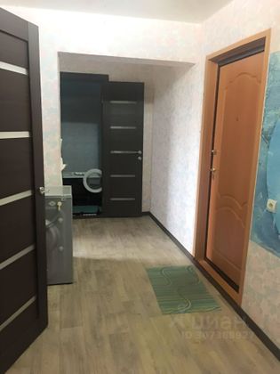 Аренда 2-комнатной квартиры 54 м², 5/9 этаж