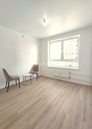 Аренда 1-комнатной квартиры 35,5 м², 5/14 этаж