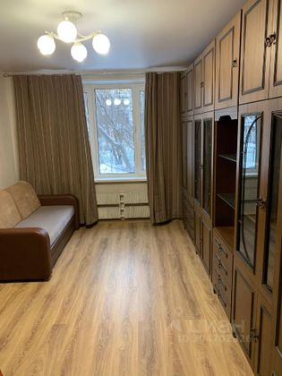 Продажа 3-комнатной квартиры 50 м², 2/9 этаж