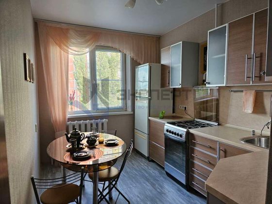 Продажа 2-комнатной квартиры 51,7 м², 4/9 этаж