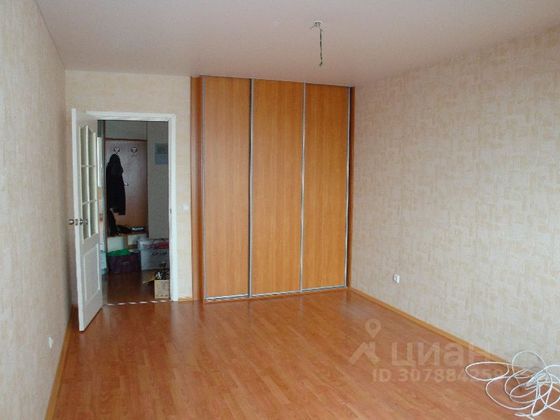 Продажа 1-комнатной квартиры 38,4 м², 10/10 этаж