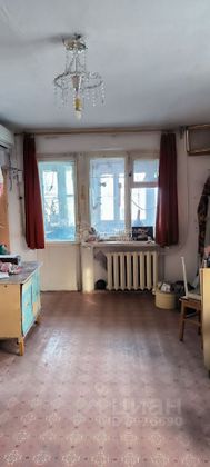 Продажа 1-комнатной квартиры 29,9 м², 4/4 этаж