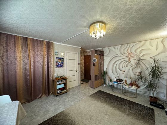 Продажа 2-комнатной квартиры 35 м², 2/3 этаж