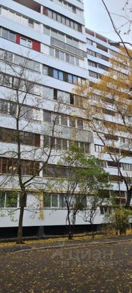 Продажа 2-комнатной квартиры 41,7 м², 2/14 этаж