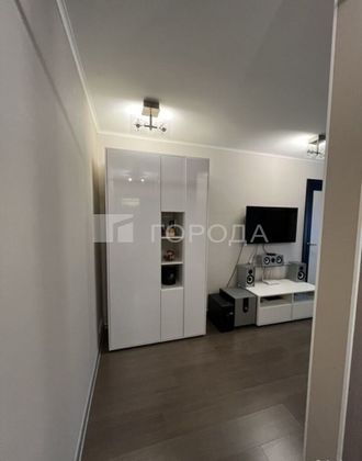 Продажа 2-комнатной квартиры 52 м², 12/12 этаж