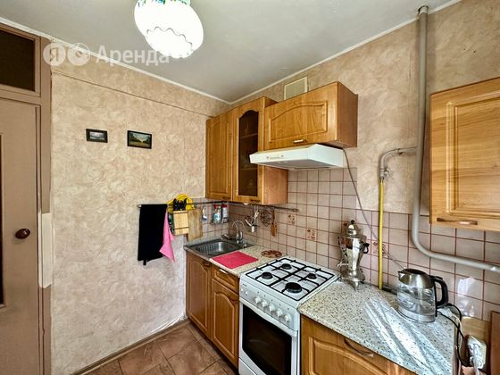 Аренда 2-комнатной квартиры 44 м², 1/9 этаж