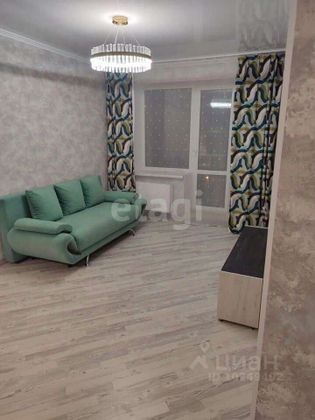 Продажа 2-комнатной квартиры 43,2 м², 6/20 этаж