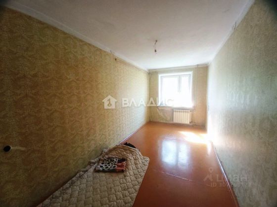 Продажа 2-комнатной квартиры 44,1 м², 1/5 этаж