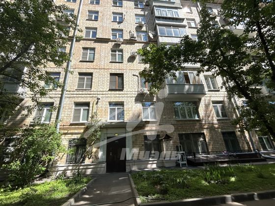 Продажа 2-комнатной квартиры 57,8 м², 8/8 этаж