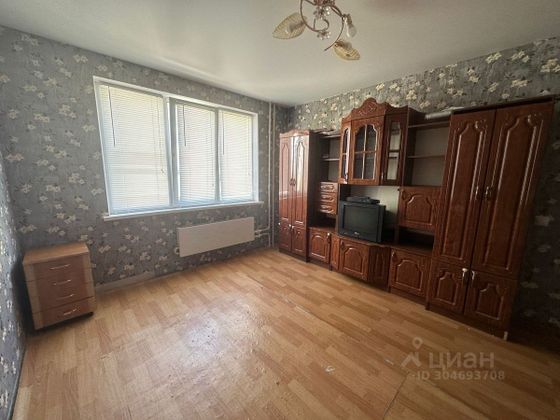 Продажа 1-комнатной квартиры 25 м², 2/8 этаж