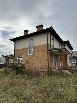 Продажа дома, 135 м², с участком 6 соток