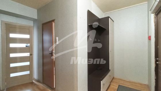 Продажа 1-комнатной квартиры 37,9 м², 17/17 этаж