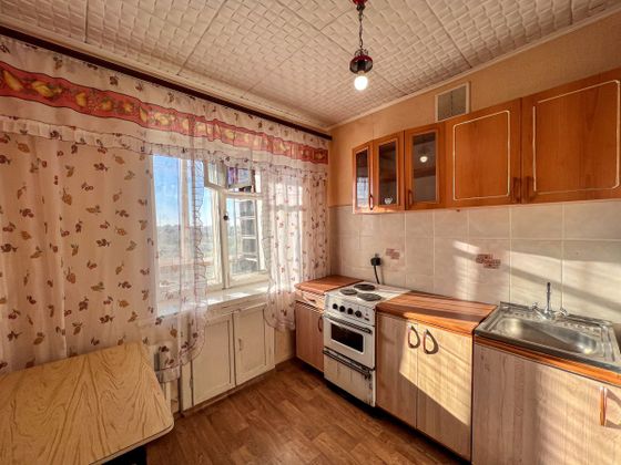 Продажа 1-комнатной квартиры 39 м², 8/14 этаж